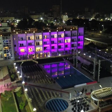 Jewel Assiut Hotel Dış mekan fotoğraf