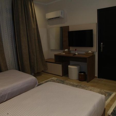 Jewel Assiut Hotel Dış mekan fotoğraf