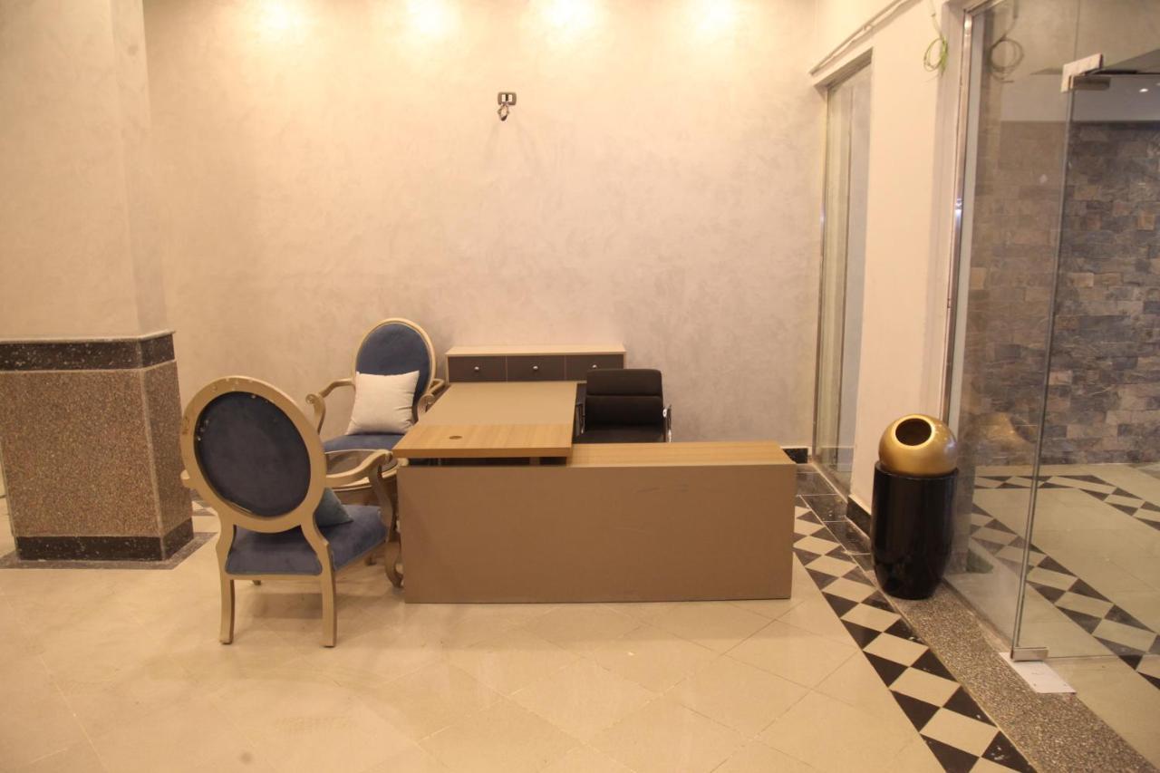 Jewel Assiut Hotel Dış mekan fotoğraf