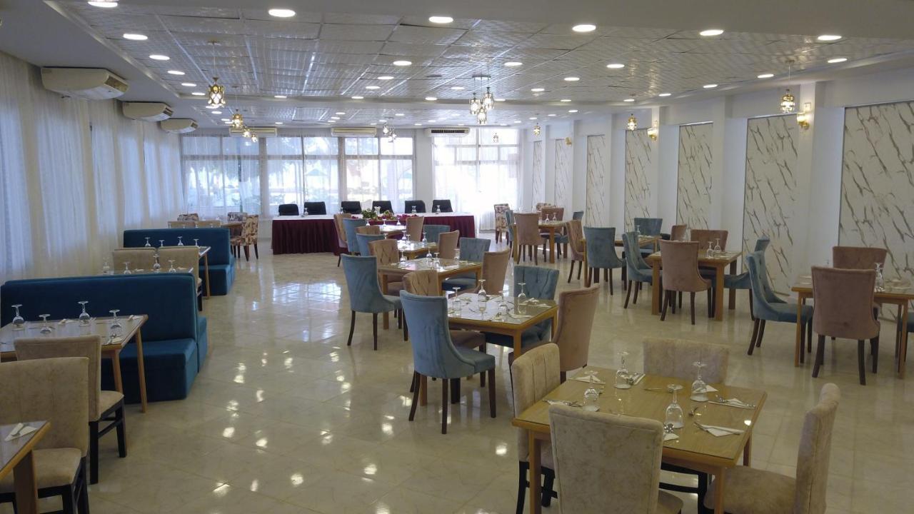 Jewel Assiut Hotel Dış mekan fotoğraf