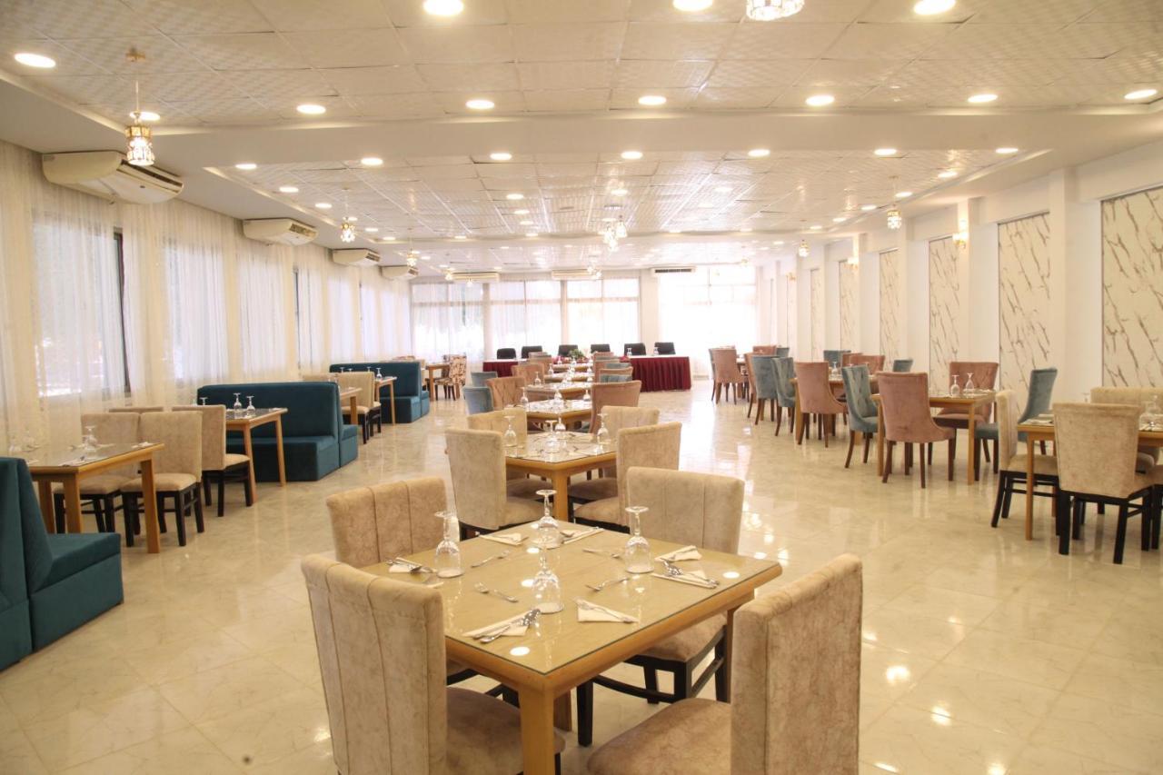 Jewel Assiut Hotel Dış mekan fotoğraf