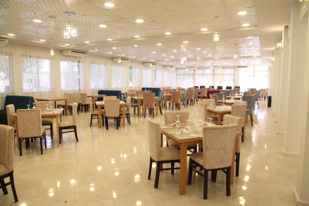 Jewel Assiut Hotel Dış mekan fotoğraf