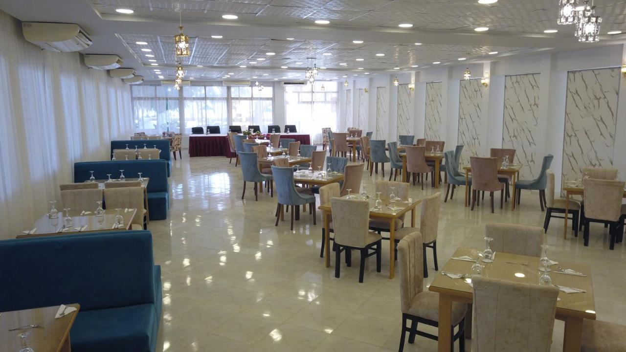 Jewel Assiut Hotel Dış mekan fotoğraf