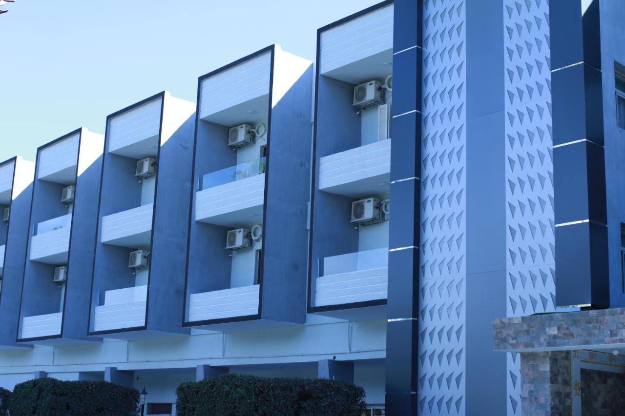 Jewel Assiut Hotel Dış mekan fotoğraf