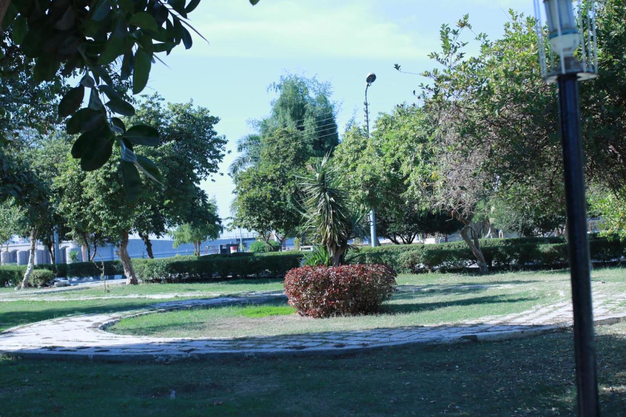Jewel Assiut Hotel Dış mekan fotoğraf