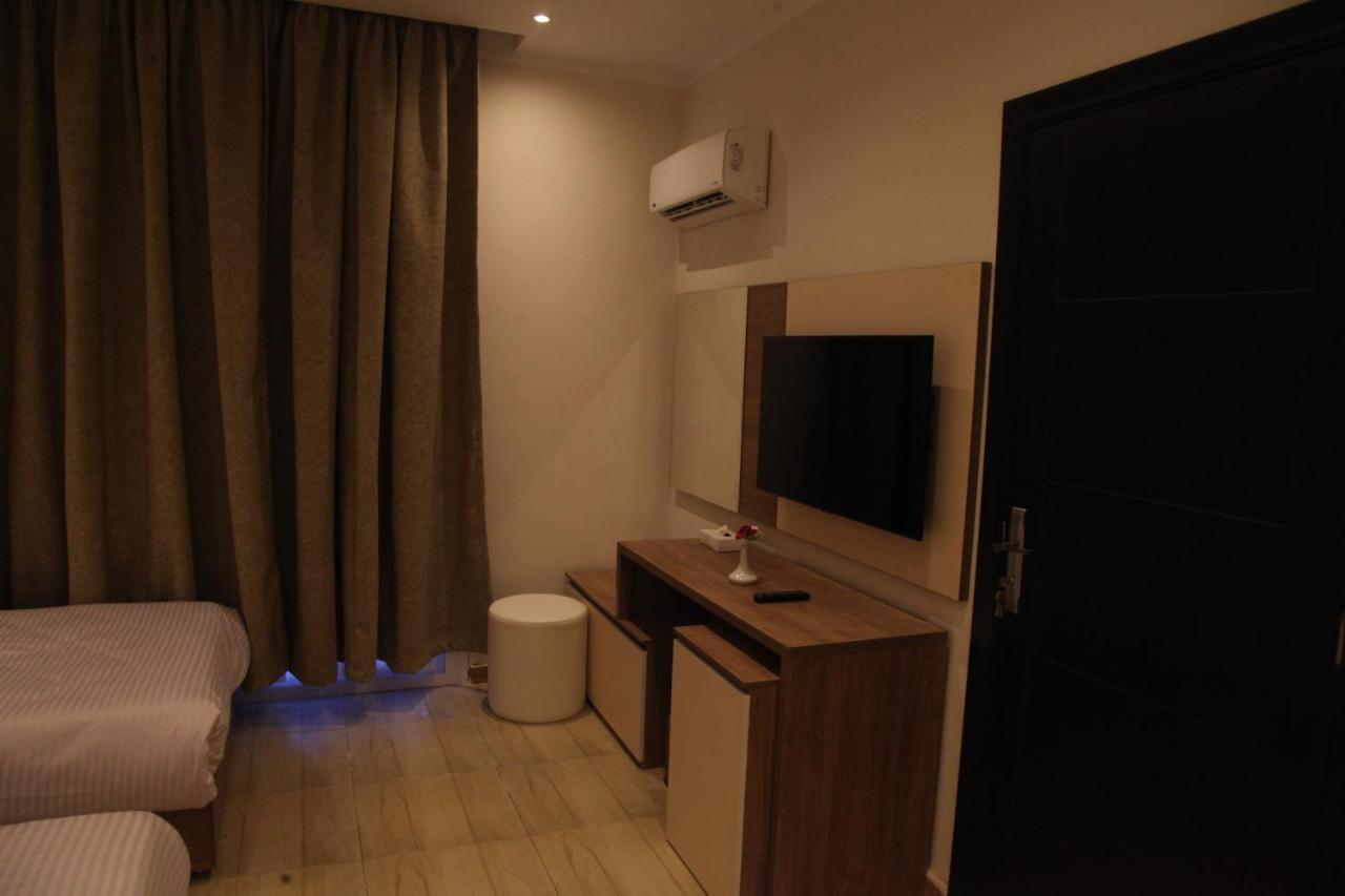 Jewel Assiut Hotel Dış mekan fotoğraf