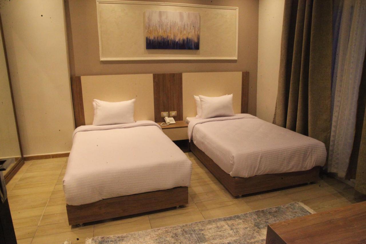 Jewel Assiut Hotel Dış mekan fotoğraf