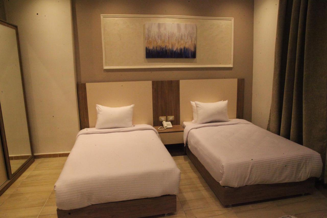 Jewel Assiut Hotel Dış mekan fotoğraf