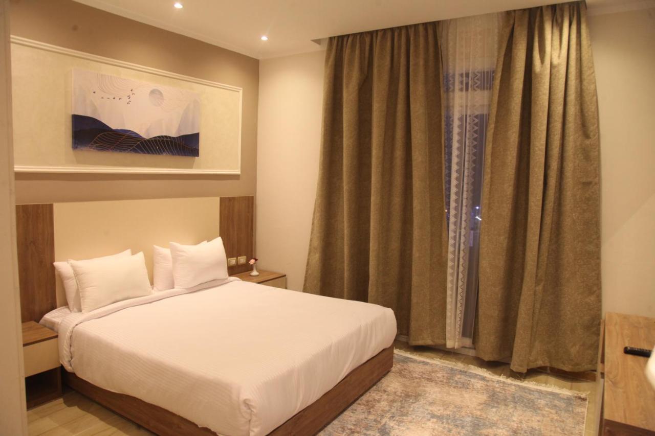 Jewel Assiut Hotel Dış mekan fotoğraf